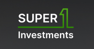 Super1Investments logo