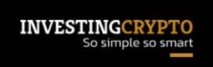 InvestingCrypto logo