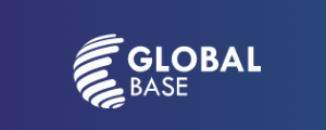 GlobalBase official logo