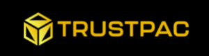 Trustpac logo