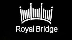 Royal Bridge brand logo