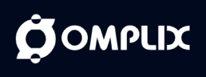 Omplix official logo