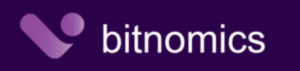 Bitnomics logo