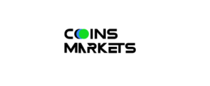 Coinsmarkets logo