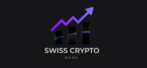 Swiss Crypto Bank logo