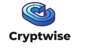 CryptWise logo