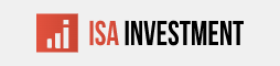 ISA Investment logo
