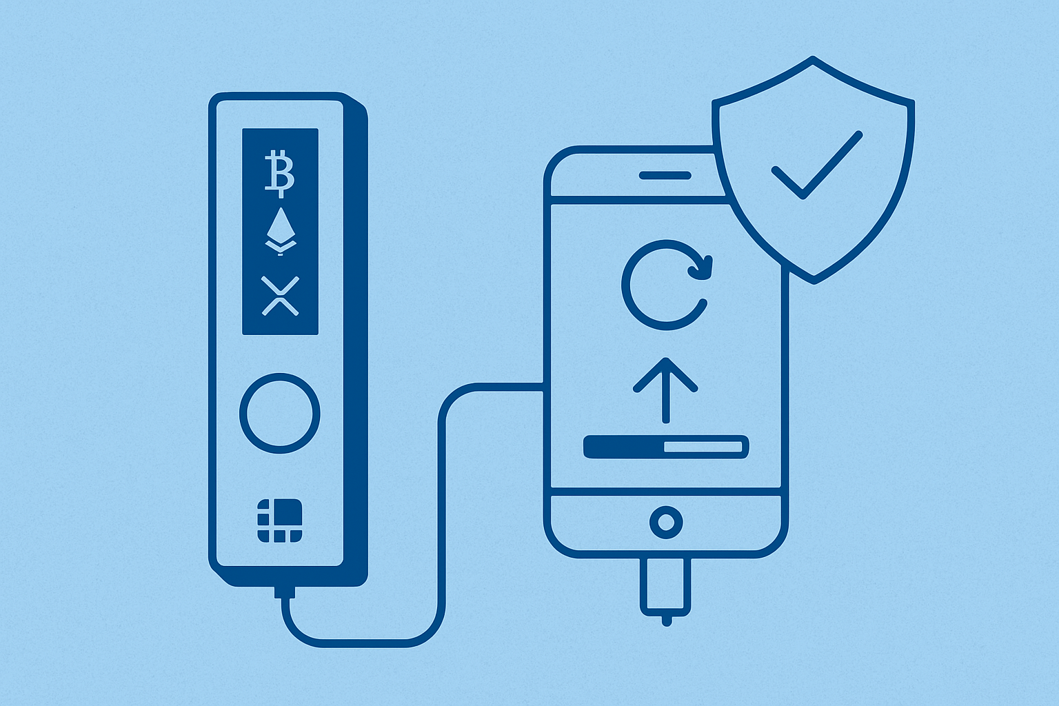 crypto wallet