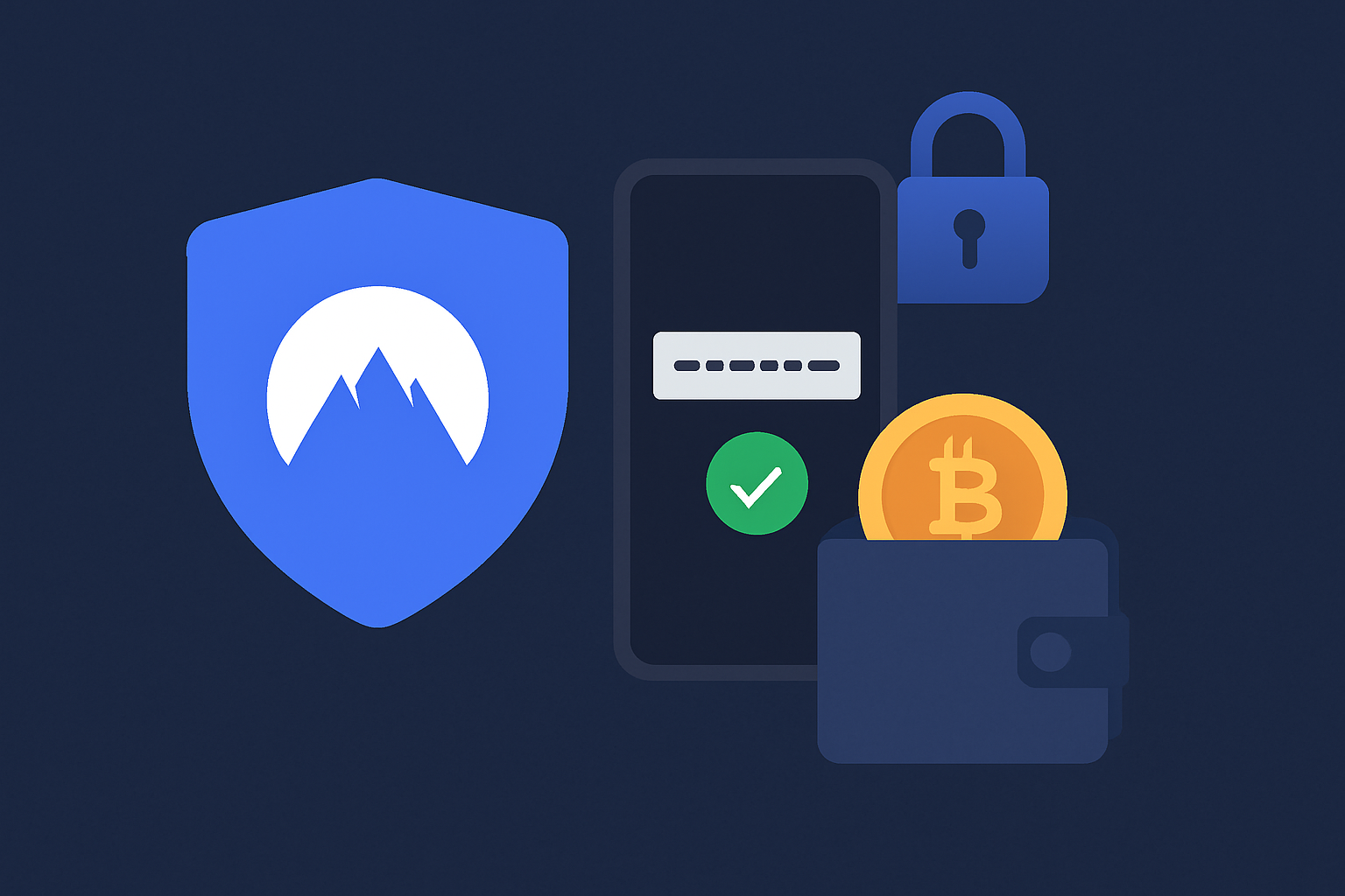 Check Blockchain Address NordVPN Launches Crypto Wallet Address Checker to Strengthen Digital ...